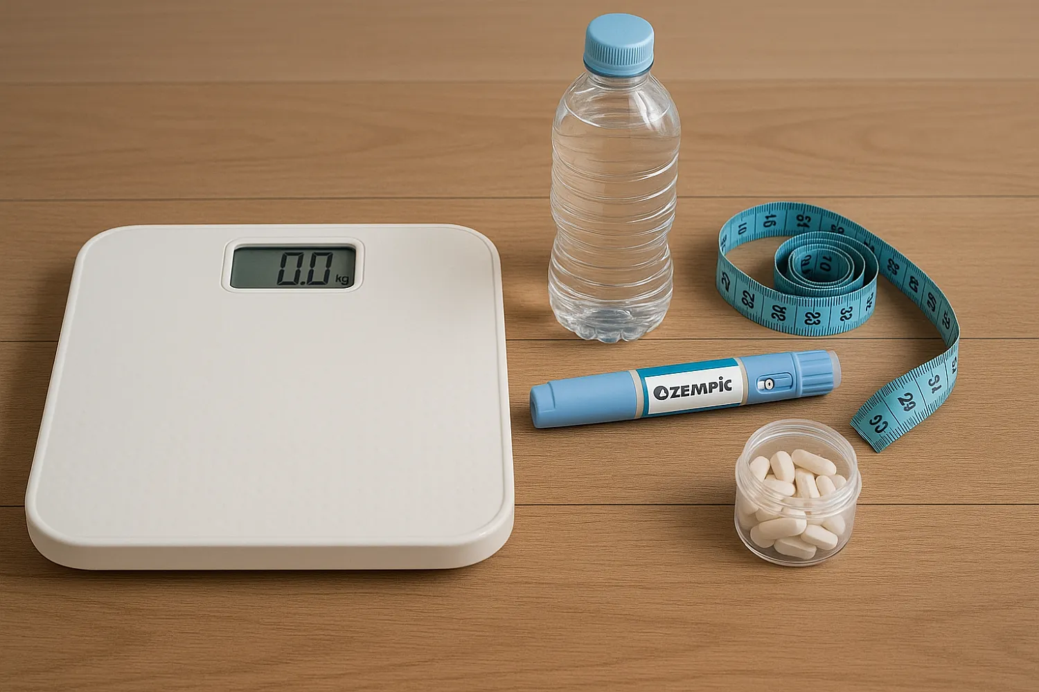 Medical Weight Loss: Beyond Diets and Willpower