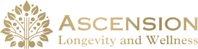 ASCENSION LOGO